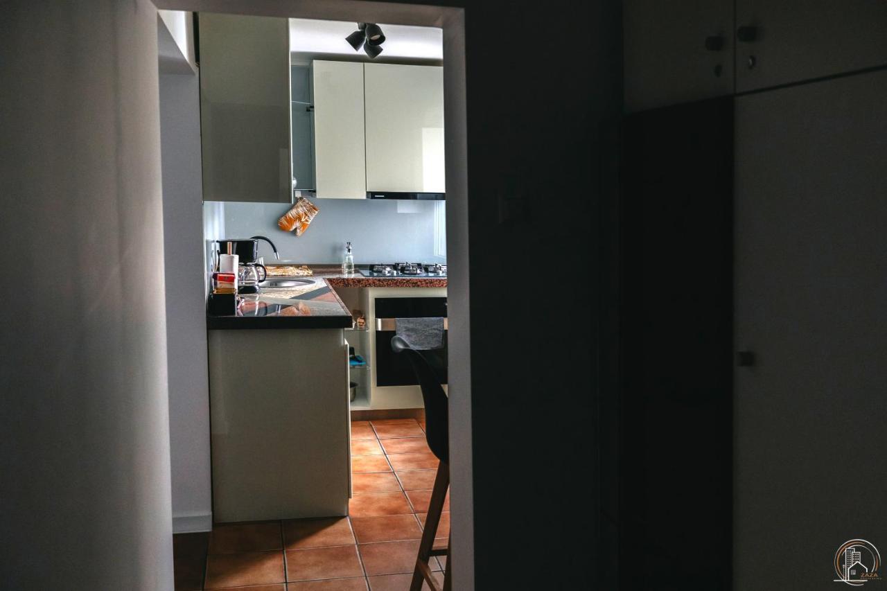 Zaza Apartament - Central Area, With Balcony Târgu Jiu Екстериор снимка